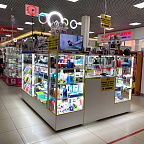 Аксессуары, гаджеты