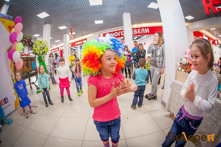 Фото-отчет с ярмарки Hand Made