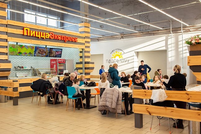 Пицца Экспресс