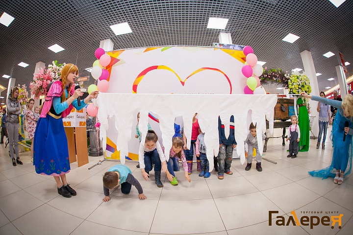 Фото-отчет с ярмарки Hand Made