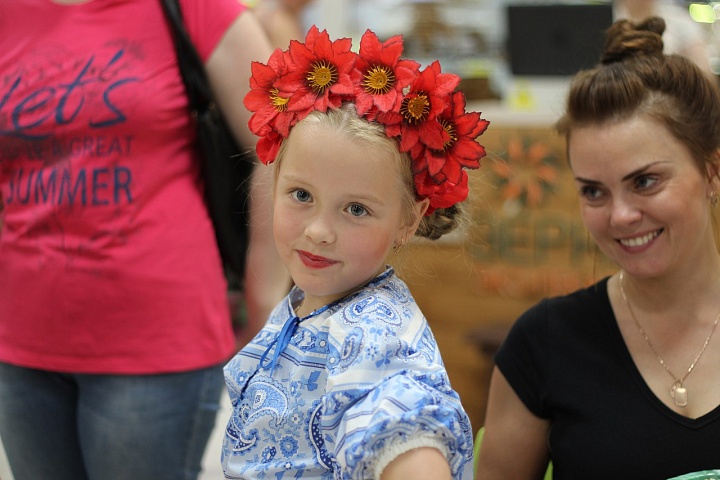 День рождения семейной стоматологии «Мишутка» 20 августа 2017