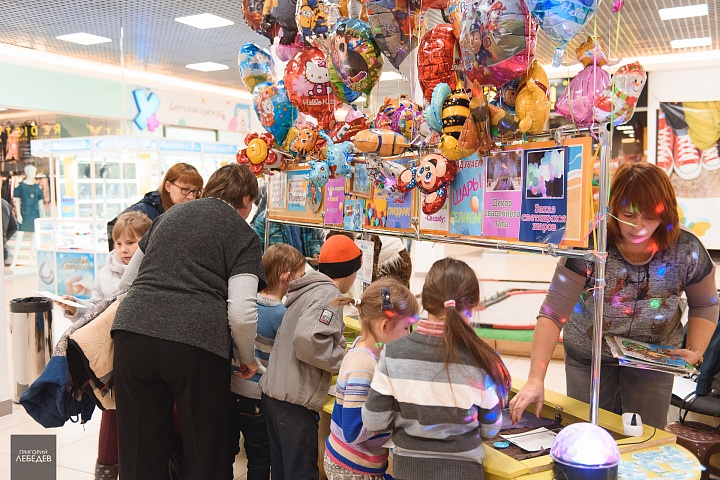 Мастер-класс "Волшебная картина"