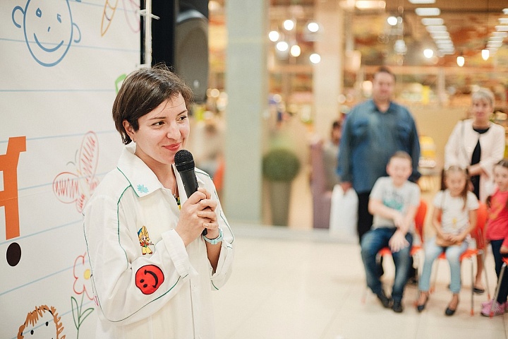 День знаний 1 сентября 2017