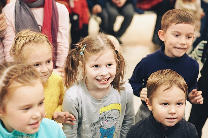 День Рождения Деда Мороза